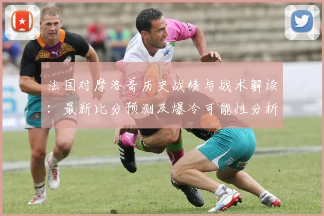 法国对摩洛哥历史战绩与战术解读：最新比分预测及爆冷可能性分析